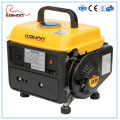 Tragbarer Benzin-Generator 650W, Benzin-Generator 950 DC